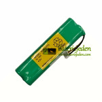 Baterie pro PLC RU-01 4HR-3UTG [Náhradní baterie]